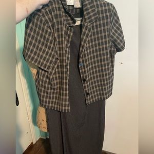 Kathie Lee Collection Professional Outfit